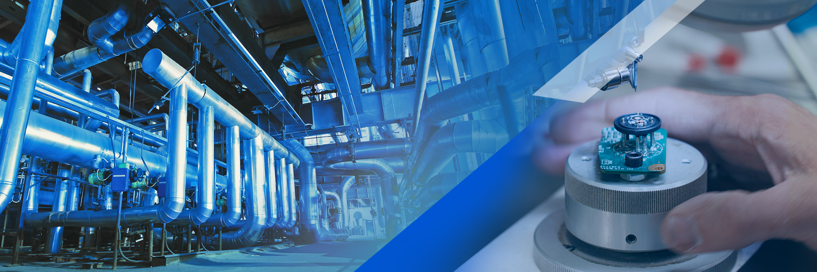 Advanced Solutions for Water Leak Detection, Energy Management & Smart Monitoring